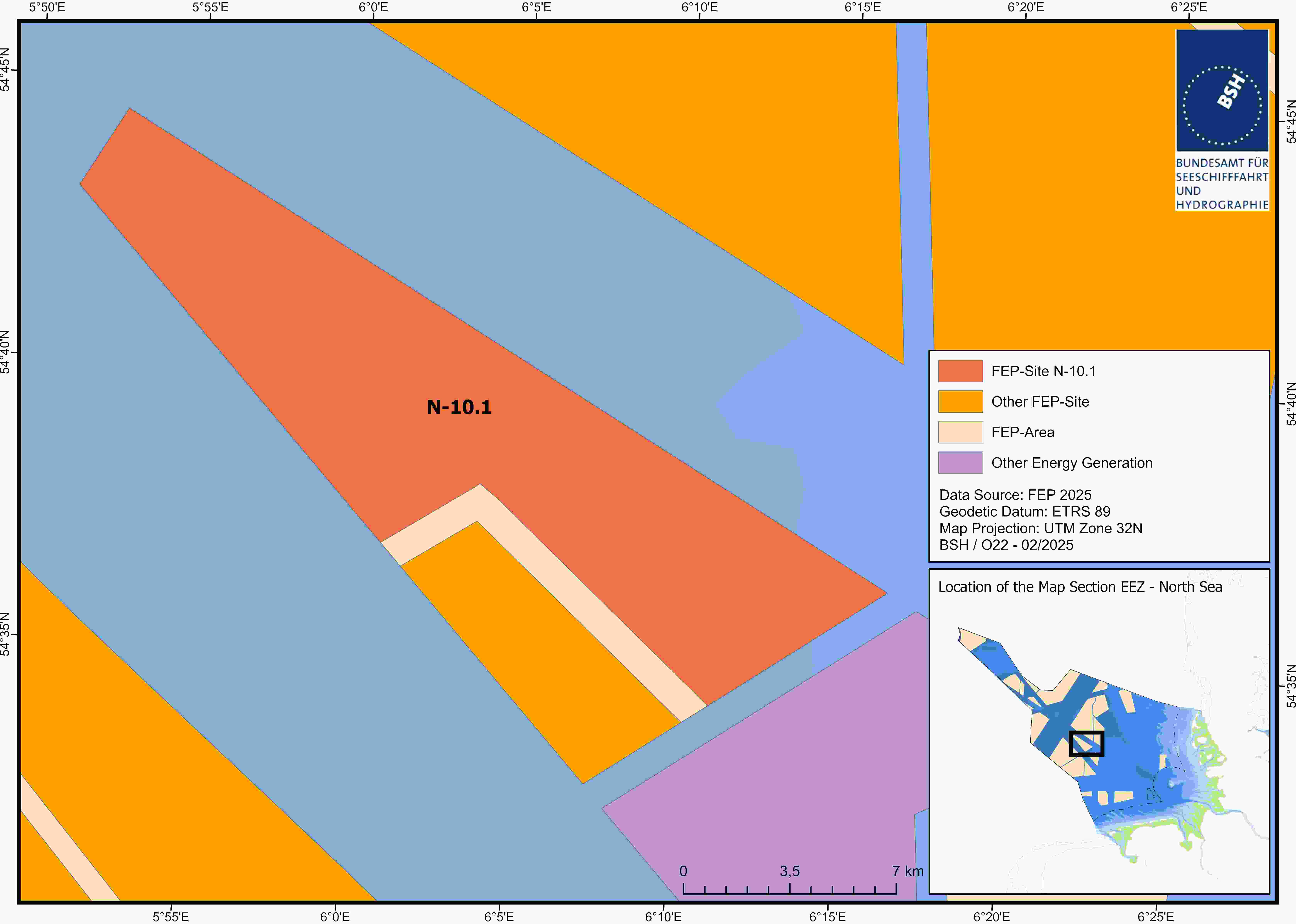 Map of Site N-10.1 (Thumbnail)