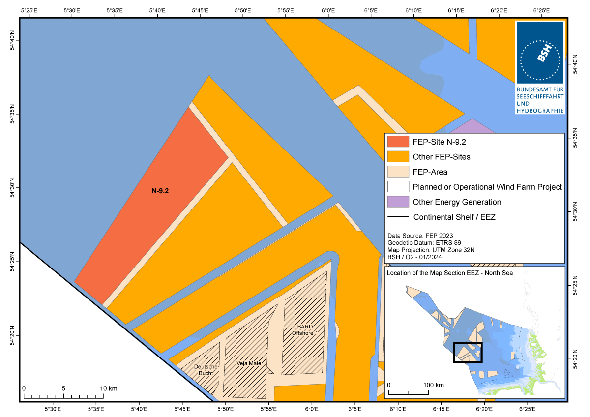 Map of Site N-9.2 (Thumbnail)