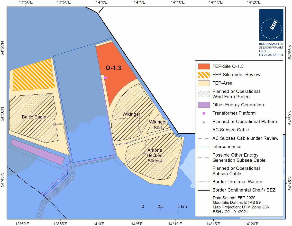 Map of Site O-1.3 (Thumbnail)